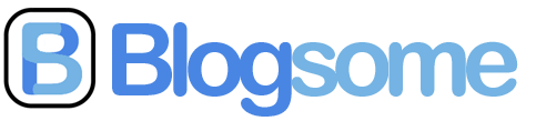 Hasil gambar untuk logo blogsome.com
